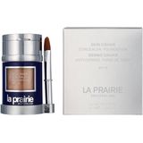 La Prairie - SKIN CAVIAR concealer foundation SPF15 mocha 30 ml