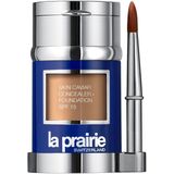 La Prairie - SKIN CAVIAR concealer foundation SPF15 mocha 30 ml