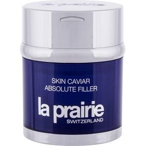 La Prairie - Skin Caviar Absolute Filler - Gezichtscrème - 60 ml