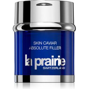 La Prairie Skin Caviar Absolute Filler Vullende en Gladmakende Crème met Kaviaar 60 ml