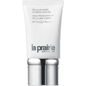 La Prairie - Cellular Swiss UV Protection Veil - Gezichtscrème - SPF 50 - 50 ml