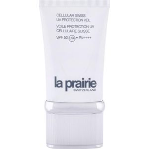 La Prairie Cellular Swiss UV Protection Veil Zonnecreme 50 ml