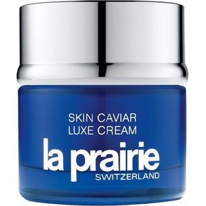 La Prairie - Crème Skin Caviar Luxe Cream - Gezichtscrème - Hydratatie - Anti-aging