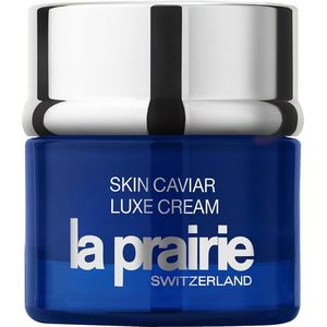 La Prairie, Gezichtscrème, Skin Caviar Cream Luxe (100 ml, Gezichtscrème)