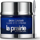 La Prairie, Oogzorg, Skin Caviar Luxe Oogcrème (Crème, 20 ml)