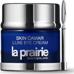 La Prairie, Oogzorg, Skin Caviar Luxe Oogcrème (Crème, 20 ml)