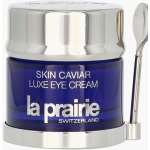 La Prairie - Skin Caviar Luxe Eye Cream - Oogcrème - 20 ml