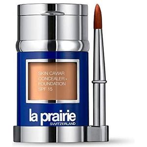 La Prairie Skin Caviar Concealer Foundation Satin Nude 30 ml