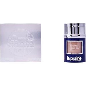 La Prairie - Skin Caviar Concealer Foundation - Foundation - Tint NW-50 Sunset Beige - 30 ml