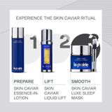 La Prairie, Gezichtsmaskers, Skin Caviar Luxe Slaapmasker 50ml (50 ml)