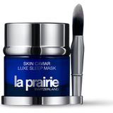 La Prairie, Gezichtsmaskers, Skin Caviar Luxe Slaapmasker 50ml (50 ml)