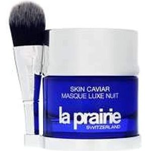 La Prairie, Gezichtsmaskers, Skin Caviar Luxe Slaapmasker 50ml (50 ml)