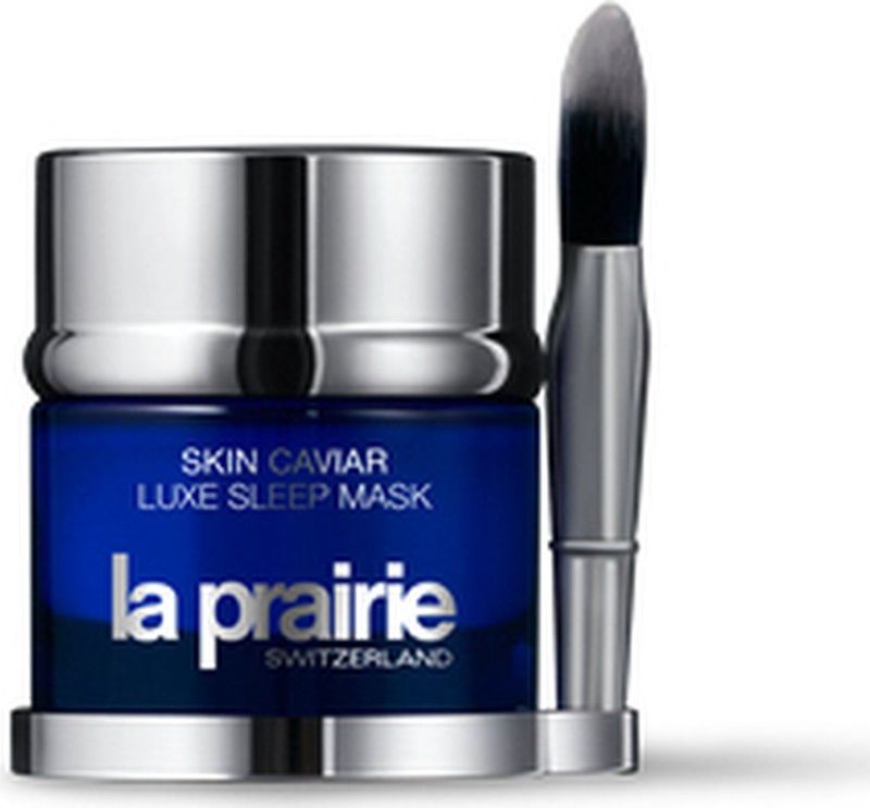 La Prairie, Gezichtsmaskers, Skin Caviar Luxe Slaapmasker 50ml (50 ml)