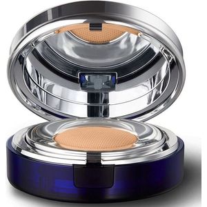 La Prairie - Skin Caviar Essence-In-Foundation - Compacte Foundation - SPF 25 - Tint N-30 - 2x15 ml