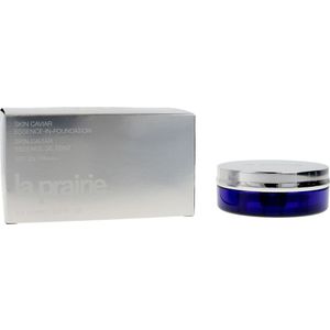 LA PRAIRIE foundation Skin Caviar Essence In Foundation Spf25 / Pa+++ NW-40 Almond Beige 2x15 ml