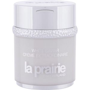 La Prairie White Caviar Crème Extraordinaire Dagcrème 60 ml