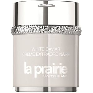 La Prairie - White Caviar Crème Extraordinaire - Dagcrème - 60 ml