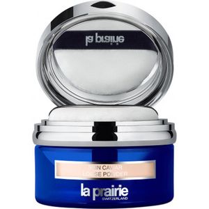 La Prairie Poeder La Prairie Skin Caviar Loose Powder Translucent (1)