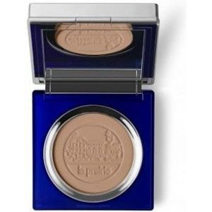 La Prairie - Skin Caviar Powder Foundation - Poeder - 9 g - Almond Beige - SPF 15