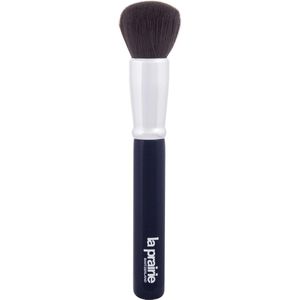 La Prairie - Powder Foundation Complexion Brush - Luxe Make-up Kwast - Synthetisch
