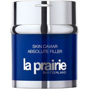 La Prairie - Skin Caviar Collection Skin Caviar Absolute Filler Gesichtscreme 60 ml (11583.33 € / 1 l)