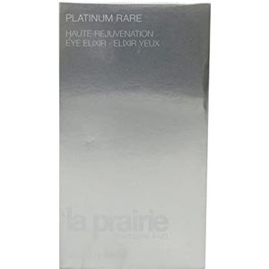 La Prairie Vloeibaar Platinum Rare Haute Rejuvenation Eye Elixir