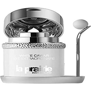 La Prairie - White Caviar Eye Extraordinaire - Oogcrème - 20 Milliliter