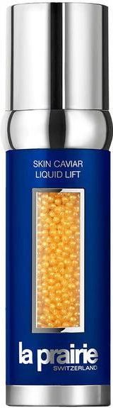 La Prairie Skin Caviar Collection Liquid Lift Hydraterend serum 50 ml