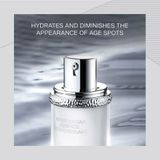 La Prairie - White Caviar Essence Extraordinaire - Hydraterend Serum - 150 ml