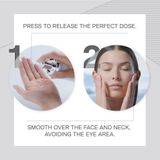 La Prairie - White Caviar Essence Extraordinaire - Hydraterend Serum - 150 ml