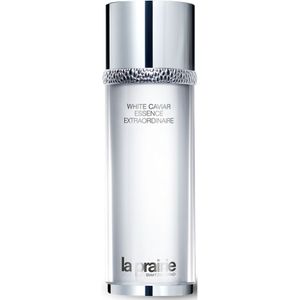 La Prairie - White Caviar Essence Extraordinaire - Hydraterend Serum - 150 ml