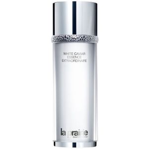 La Prairie White Caviar Essence Extraordinaire Hydraterend serum 150 ml