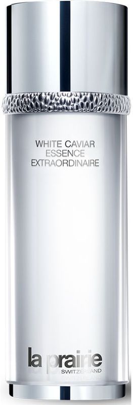 La Prairie - White Caviar Essence Extraordinaire - Hydraterend Serum - 150 ml