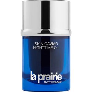 La Prairie - Skin Caviar Nighttime Oil - Gezichtsverzorging - 20 ml