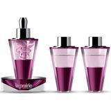 LA PRAIRIE, Platinum Rare Haute Rejuvenation Protocol, 3 x 8 ml.