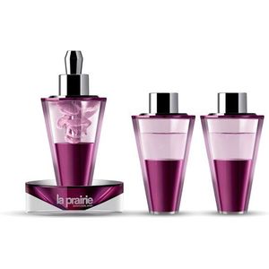 La Prairie - Platinum Rare - Gezichtscreme - 30ml - Oplaadbare Formule