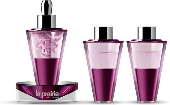 La Prairie - Platinum Rare - Gezichtscreme - 30ml - Oplaadbare Formule