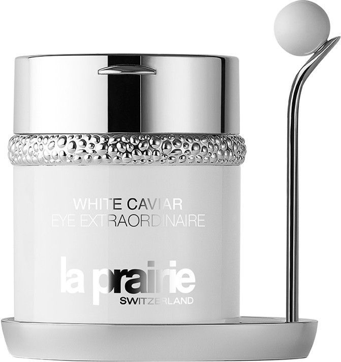 La Prairie White Caviar Eye Extraordinaire 20 ml