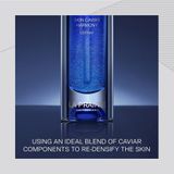 La Prairie - Skin Caviar Harmony L’Extrait - Gezichtsserum - 20 ml - Zwart