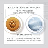 La Prairie - Skin Caviar Harmony L’Extrait - Gezichtsserum - 20 ml - Zwart