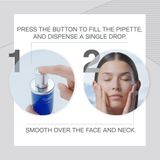 La Prairie - Skin Caviar Harmony L’Extrait - Gezichtsserum - 20 ml - Zwart