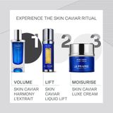 La Prairie - Skin Caviar Harmony L’Extrait - Gezichtsserum - 20 ml - Zwart