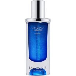 La Prairie - Skin Caviar Harmony L’Extrait - Gezichtsserum - 20 ml - Zwart