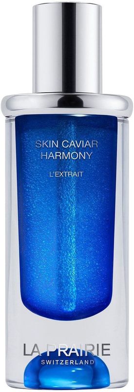 La Prairie - Skin Caviar Harmony L’Extrait - Gezichtsserum - 20 ml - Zwart