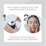 La Prairie - Skin Caviar Luxe Face Cream - Gezichtscrème - 100 g