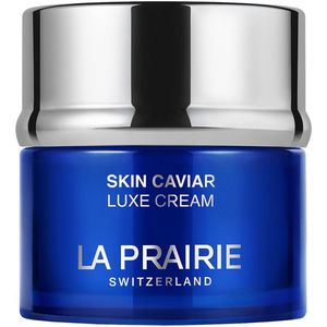 La Prairie - Skin Caviar Luxe Face Cream - Gezichtscrème - 100 g