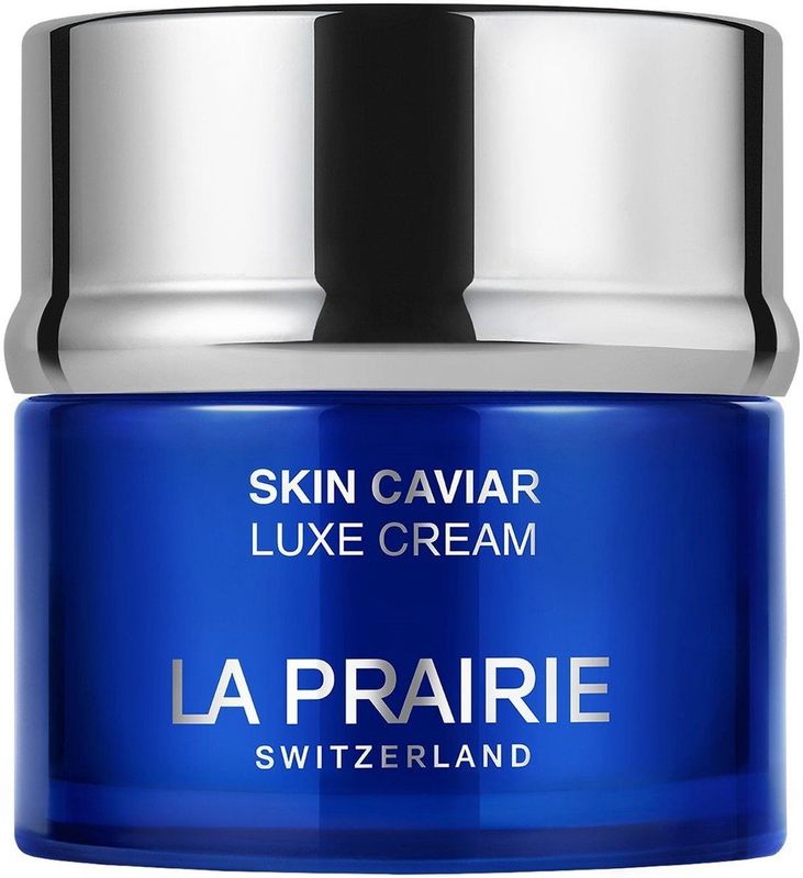 La Prairie - Skin Caviar Luxe Face Cream - Gezichtscrème - 100 g