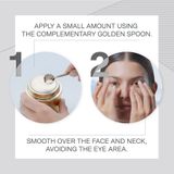 La Prairie Pure Gold Radiance Cream Gezichtscrème