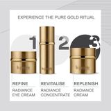 La Prairie Pure Gold Radiance Cream Gezichtscrème