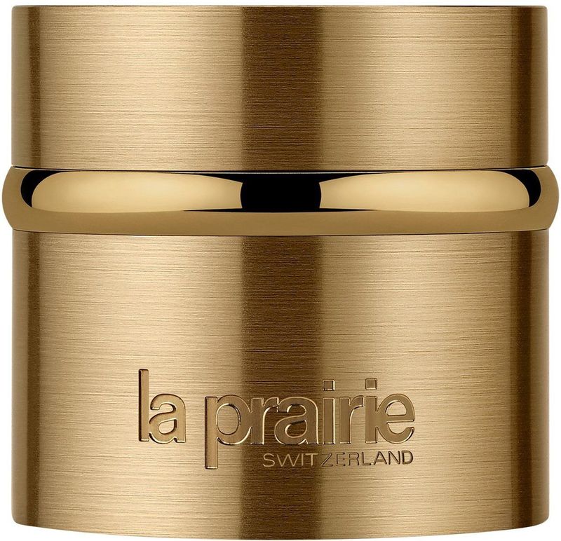 La Prairie Pure Gold Radiance Cream Gezichtscrème